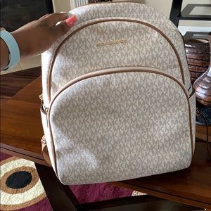 Michael Kors Backpack